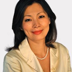 Norah Wu in Chappaqua, NY