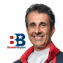 Bryan Kalentek - Realtor in Concord, NC