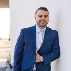 Luis Carrillo - Realtor in Frisco, TX