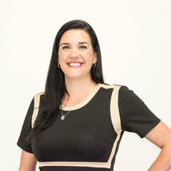 Jessica Jackson - REALTOR in El Paso, TX