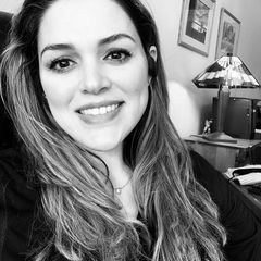 Christa N. Marquez in Marfa, TX
