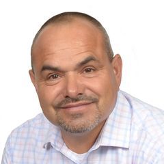 Javier Montes - Realtor in El Paso, TX