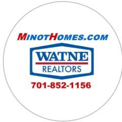 Watne Realtors - Real Estate Professionals in Minot, ND
