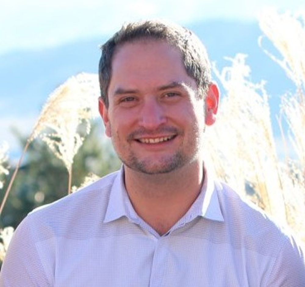 Alex Peters - Realtor in Lakewood, CO