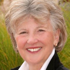 Sharon Patterson - Broker Associate in Greenwood Village, CO