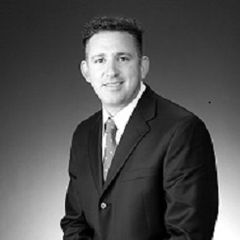 Chadwick J. Tejada - Realtor in Deltona, FL