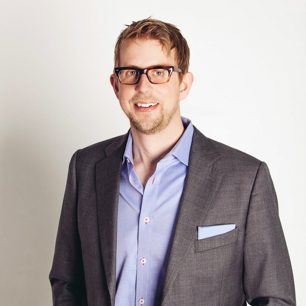 Jay Hebb - Managing Partner in Boulder, CO