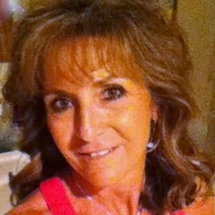 Cindy Morris