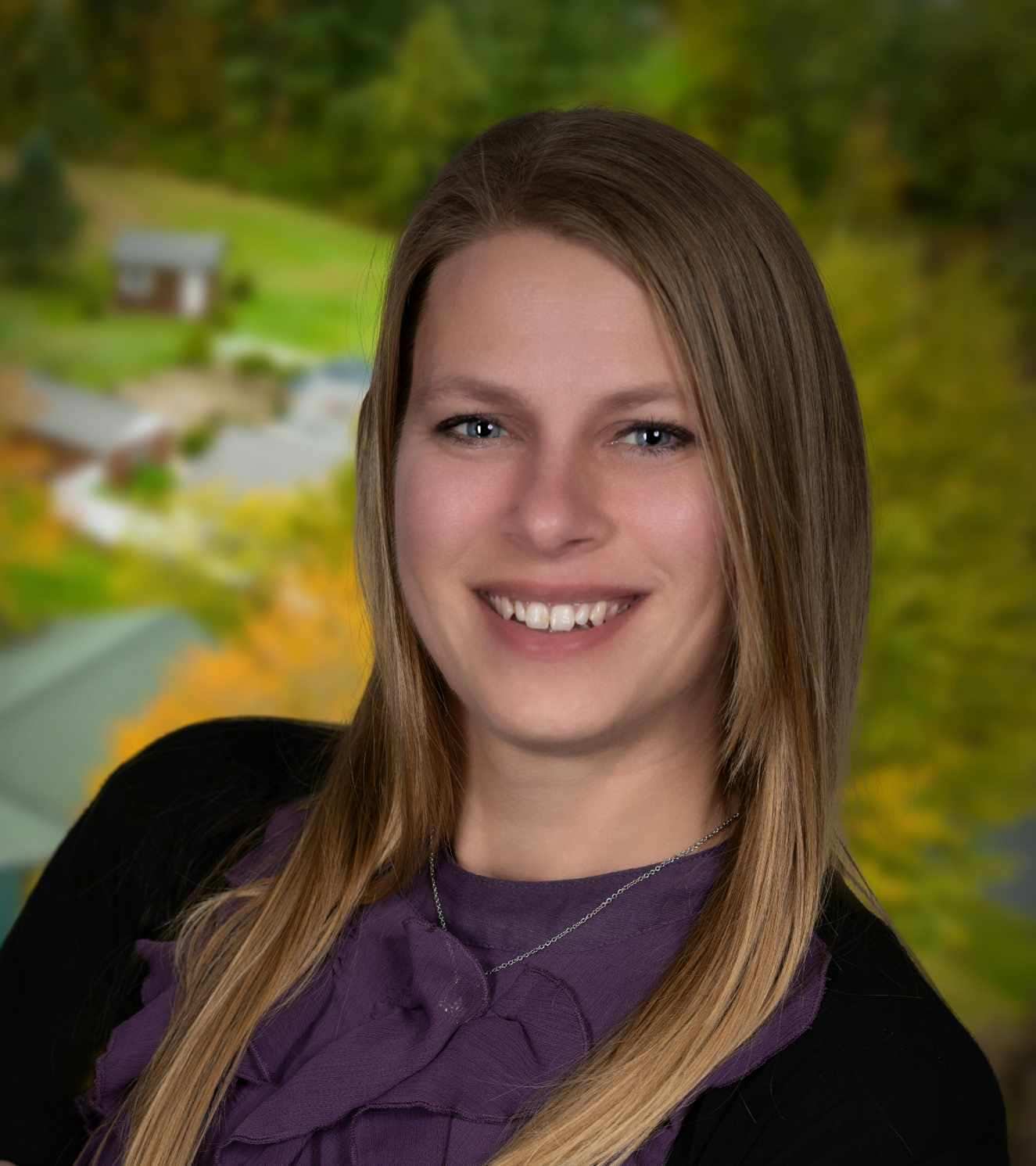 Caitlin Paquet - Real Estate Salesperson in East Aurora, NY