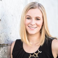 Alina Dawson - Realtor in New Smyrna Beach, FL