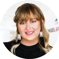 Teresa Williams - Advisor in Bozeman, MT