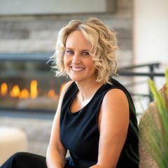Tiffany C Carroll - Broker Associate in Monument, CO