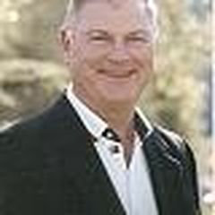 Tim Cashin
