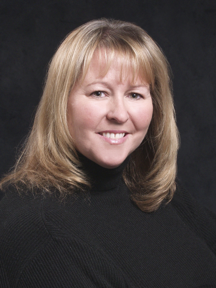 Jill Limberg in Steamboat Springs, CO
