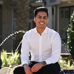 Francisco Montes De Oca - Relocation Specialist in Destin, FL