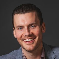 Tyler Berggren - Realtor in St Charles, IL