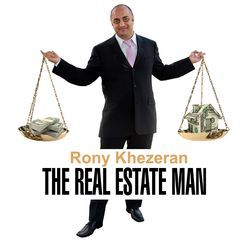 Rony Khezeran - Real Estate Professional in Chicago, IL