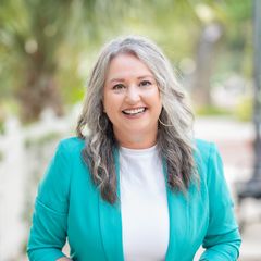 Alexandra Repetto - Realtor in Oviedo, FL