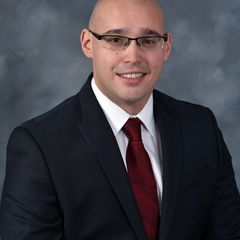 Brian Conover - Managing Broker in Evergreen Park, IL