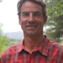 Tate Rogers - Broker in Ridgway, CO