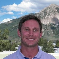 Caleb Brewer - Owner in Crested Butte, CO
