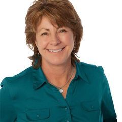 Geri Robinson - Broker in Fruita, CO