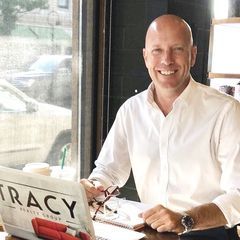 Ken Tracy - Broker in Naperville, IL
