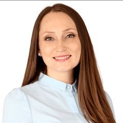 Anna Russu - International Property Specialist in Orlando, FL
