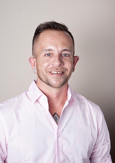 Aaron Rivera - Realtor? in Palm Shores, FL