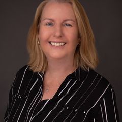 Eileen Olejarski - Broker Associate in Melbourne, FL