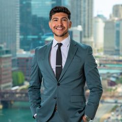 Giovanni Guzman in Berwyn, IL