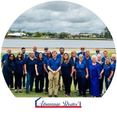 Advantage Realty  Greg Karlson Broker - Broker in Sebring, FL