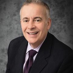 Tony Paone - Licensed Broker in Baldwinsville, NY