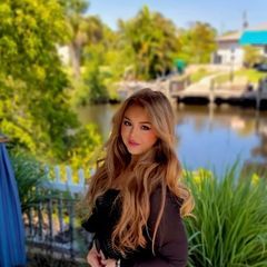 Erika Johnson - Licensed Florida Realtor in Englewood, FL