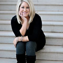 Katie Hightower - Realtor in Andrews, TX