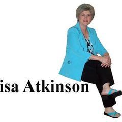 Lisa Bane Atkinson - Real Estate Associate Broker in Richmond, VA