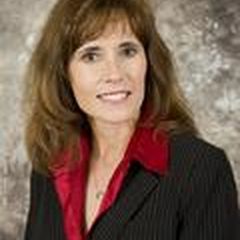 Terri Mayfield - Broker in Buckeye, AZ