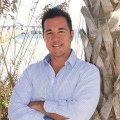 Jason Sato - Real Estate Agent in Anna Maria, FL