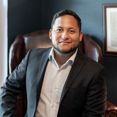 Eric Dominguez - Buyers Specialist in Charlotte, NC