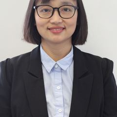 Sarah Zhang - Real Estate Broker in West Lafayette, IN