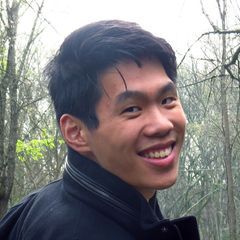 Andy Zhu - Realtor in Nashville, TN