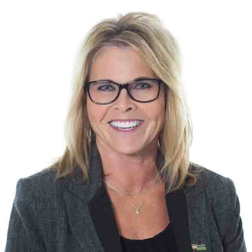 Donine Ruhland - Mortgage Loan Originator in Omaha, NE