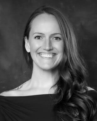 Cassie Fairburn - Operations Manager & Loan Officer in Salem, NH