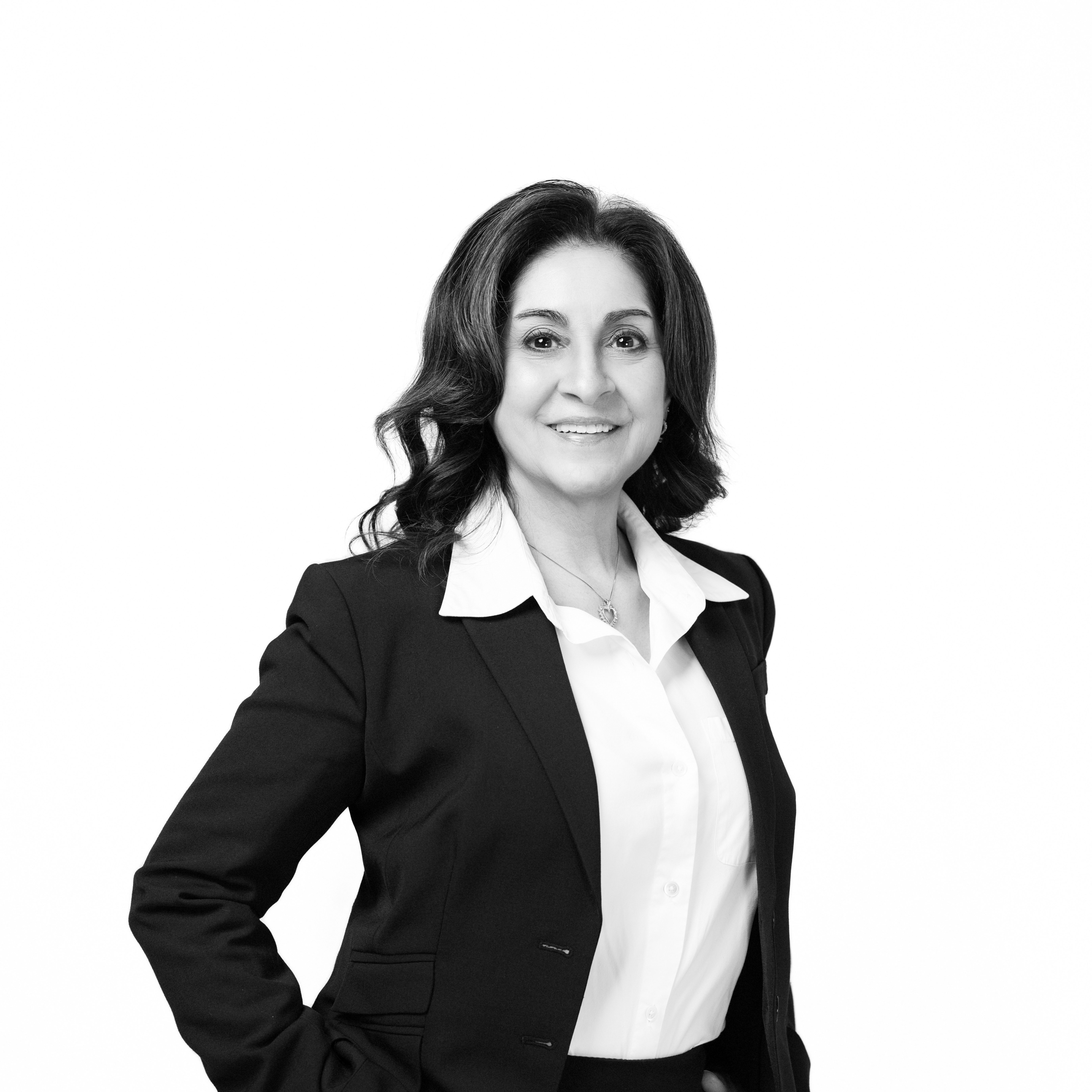 Gasandra Carlson - Mortgage Loan Originator in Beaverton, OR