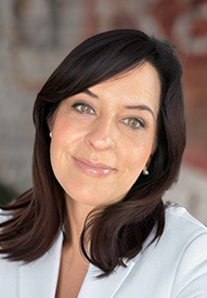 Laurel West - Producing Branch Manager in Corpus Christi, TX