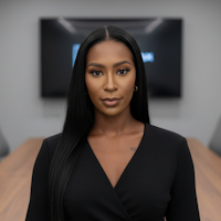Chelcie Powell - Executive Loan Officer I in Houston, TX