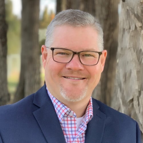 Gregory Galloway - Regional Vice President in Pendleton, OR