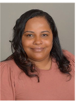 Tyronda Palakurthy - Credit Solutions Advisor II in Tinley Park, IL