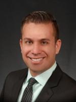 Daniel Orozco - Wealth Management Lending Officer in Irvine, CA