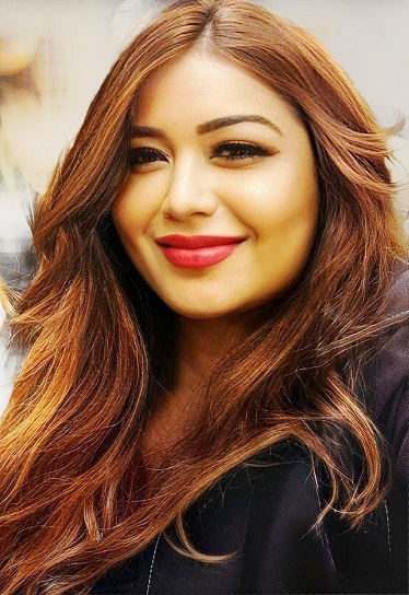 Gladys Reyes - Credit Solutions Advisor II in Santa Clara, CA